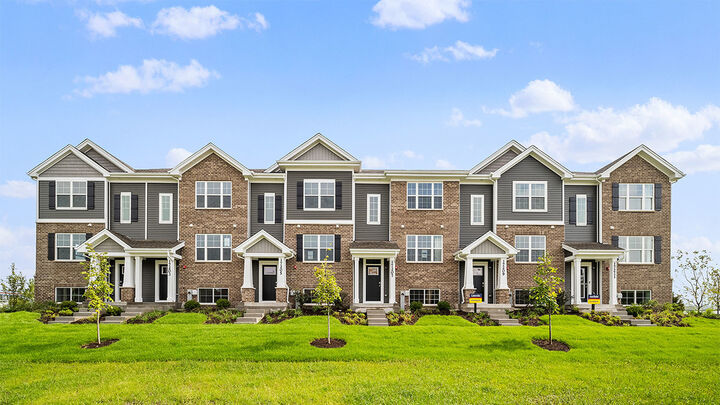 Property Photo:  17403 Ulster Drive  IL 60477 