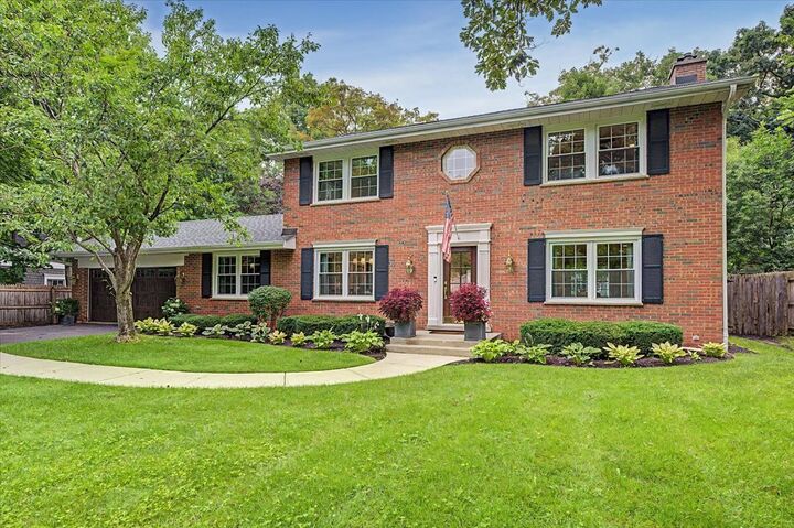 Property Photo: 322 Greenwood Avenue IL 60045