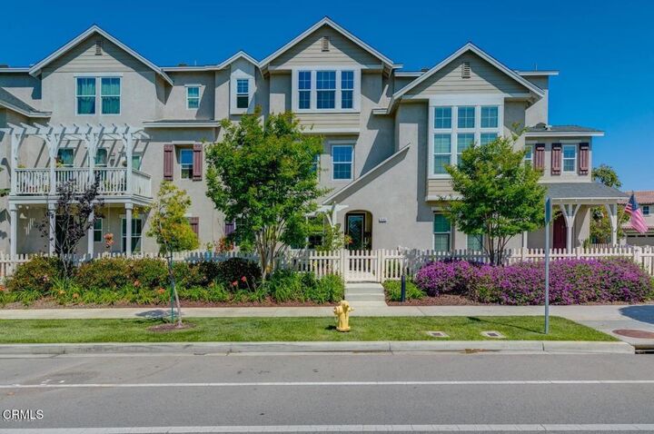 Property Photo: 3141 N Oxnard Boulevard CA 93036