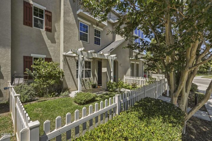 Property Photo: 3141 N Oxnard Boulevard CA 93036