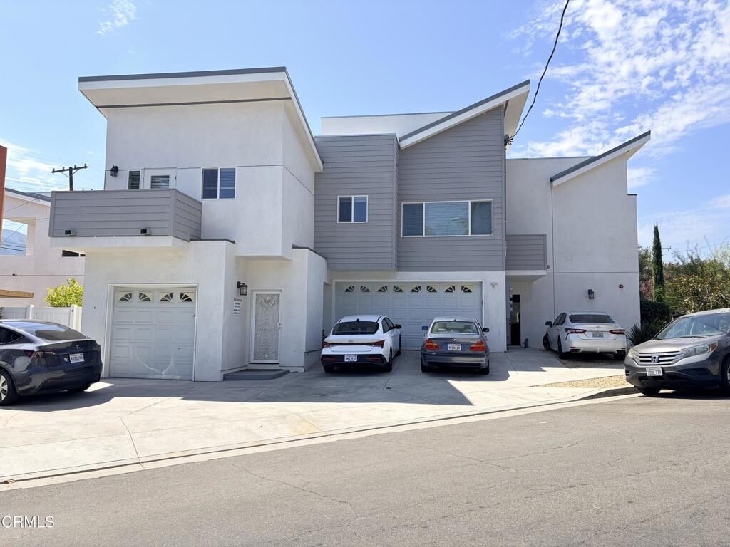 Property Photo:  2500 Hermosa Avenue C  CA 91020 