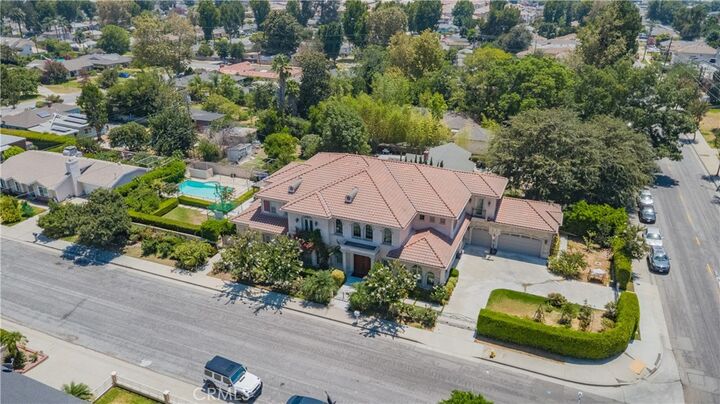 Property Photo:  2702 S 10th  CA 91006 