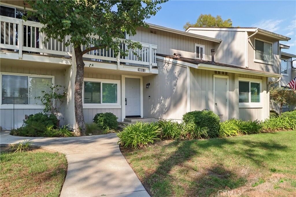 Property Photo: 14913 Campus Park Drive C CA 93021