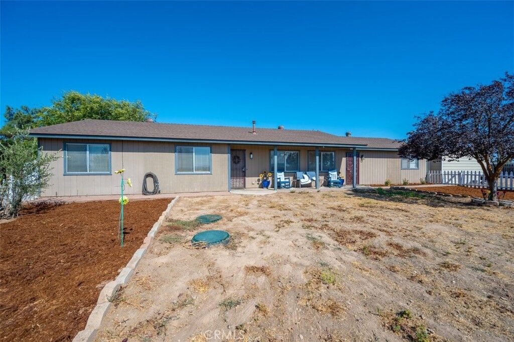 Property Photo:  5050 Awaken  CA 93446 