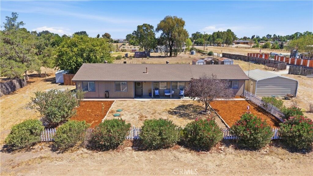 Property Photo:  5050 Awaken  CA 93446 