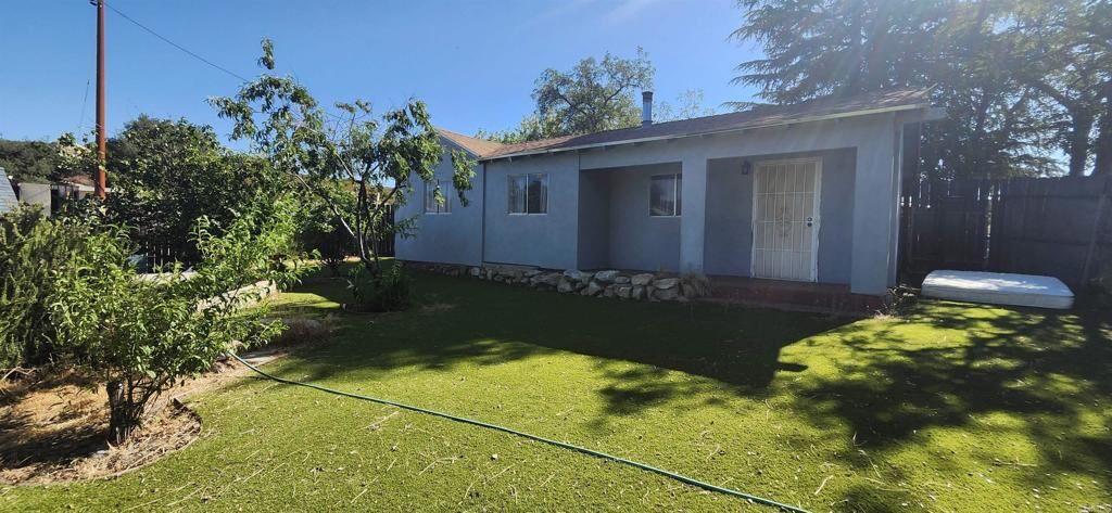 Property Photo:  37807 Live Oak Springs Road  CA 91905 