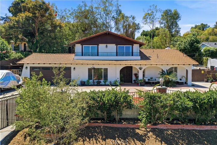 Property Photo: 12781 Barrett CA 92705