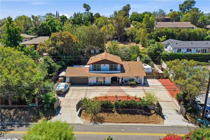 Property Photo: 12781 Barrett CA 92705