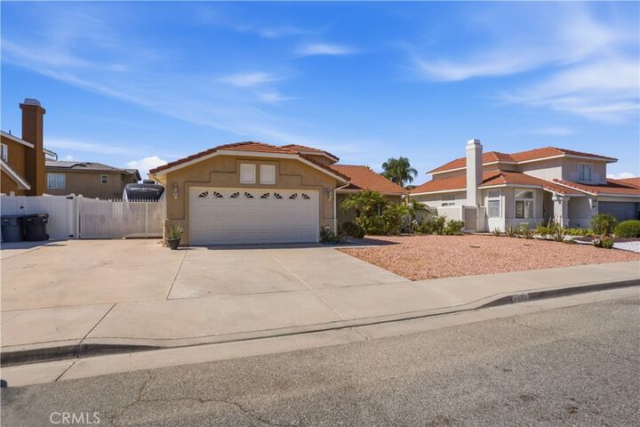 Property Photo:  1022 Reinhart  CA 92583 