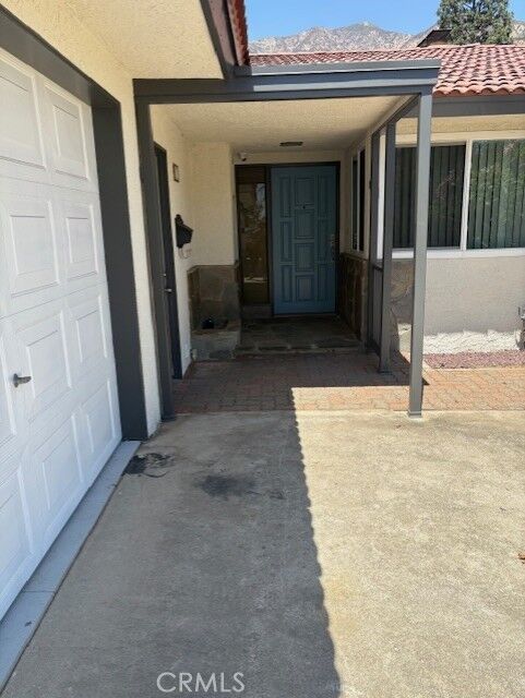 Property Photo: 3715 Don Benito Court CA 91107