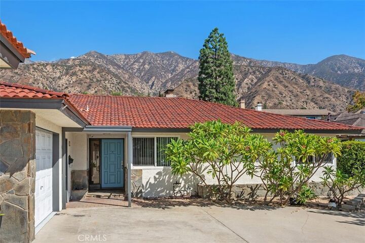 Property Photo: 3715 Don Benito Court CA 91107