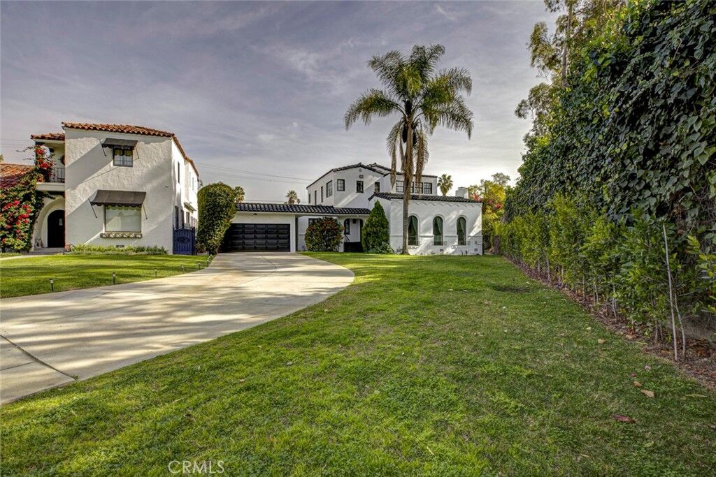 Property Photo:  606 Galer  CA 91206 