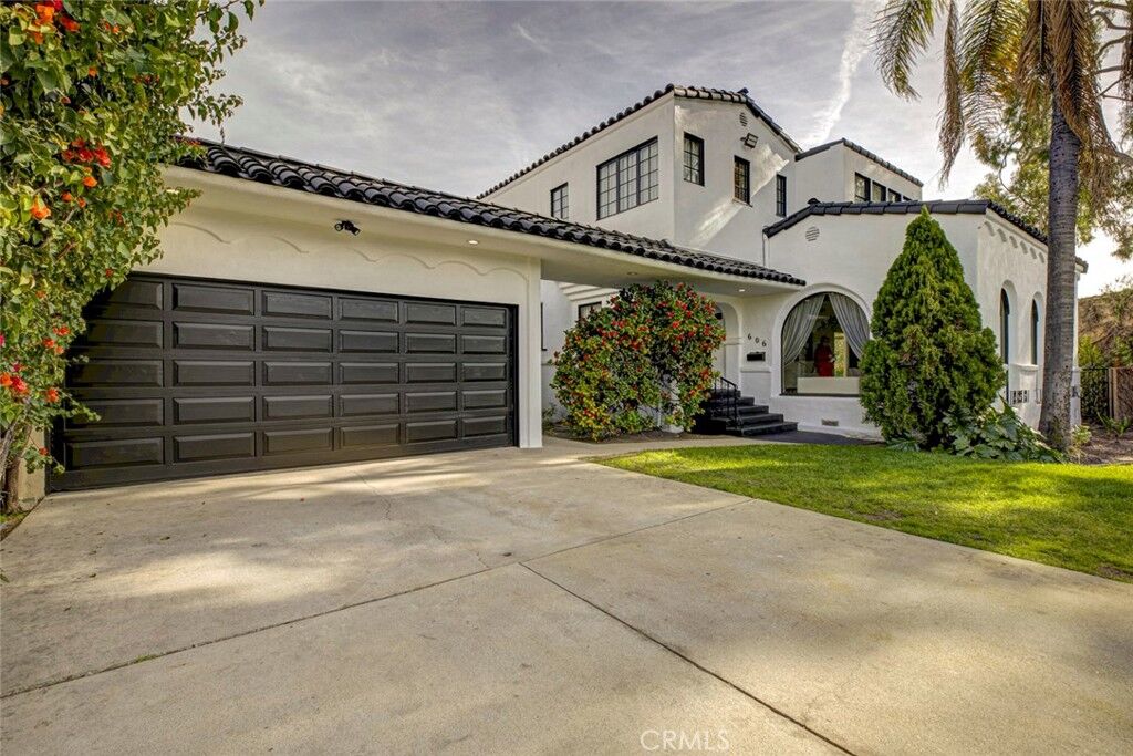 Property Photo:  606 Galer  CA 91206 