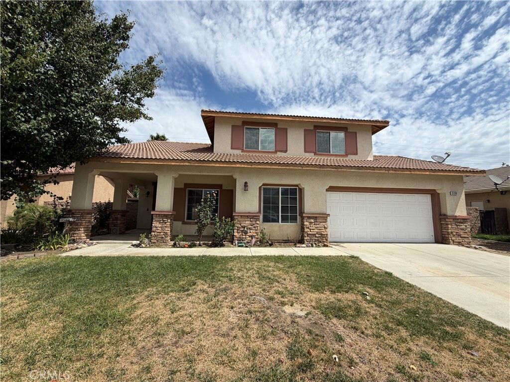 Property Photo:  5180 Ravenstone Drive  CA 92545 