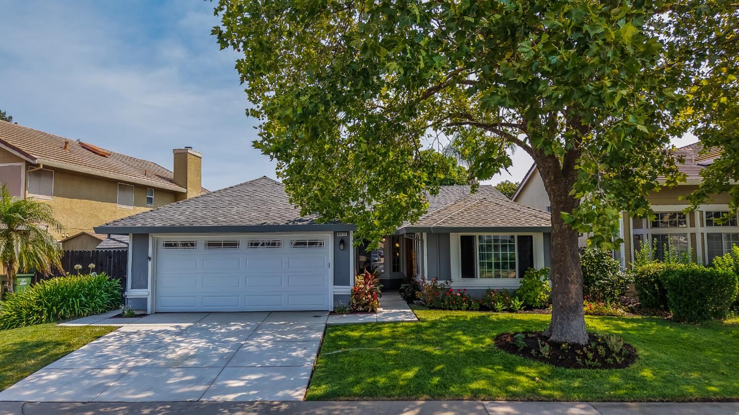 Property Photo:  8859 Springhurst Drive  CA 95624 