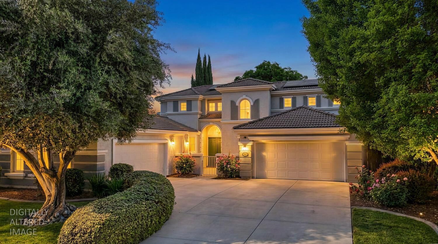 Property Photo:  5415 Rogers Street  CA 95618 