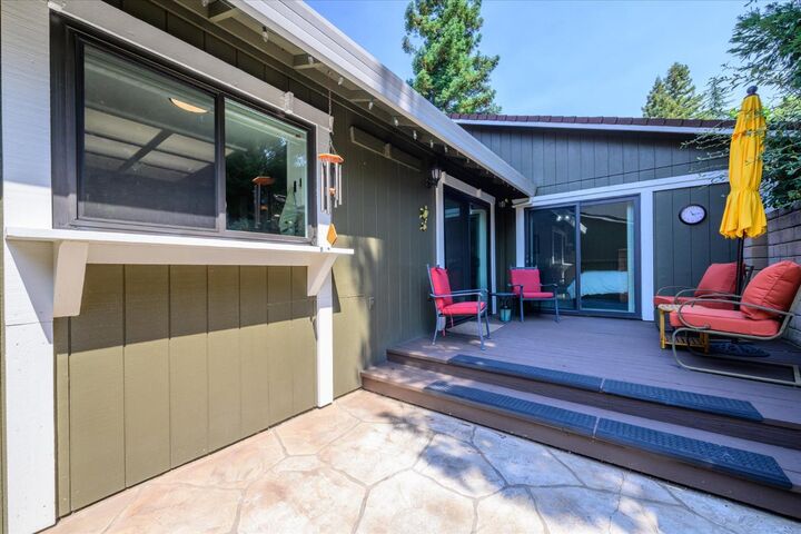 Property Photo: 3250 Heights Drive CA 95682