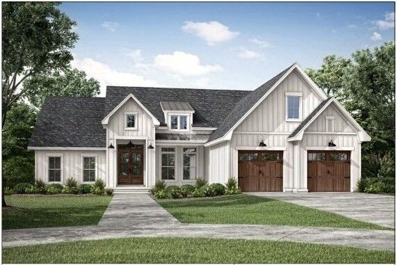 Property Photo: 349 Fallingtimber Drive TN 37143