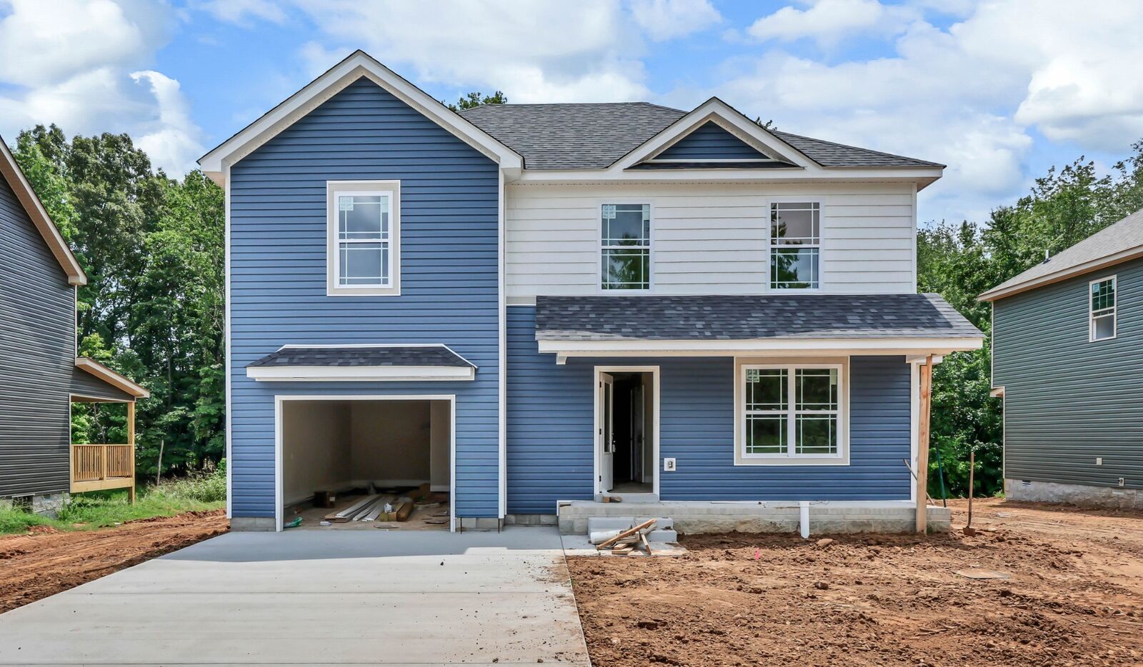 Property Photo: 1158 Boulder Pass Road TN 37042