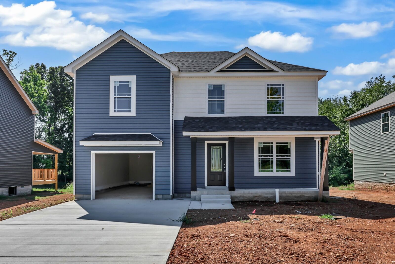 Property Photo:  1158 Boulder Pass Road  TN 37040 