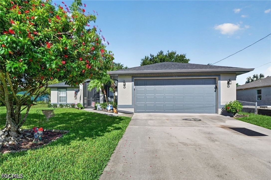Property Photo:  3570 NE 11th Avenue  FL 33909 