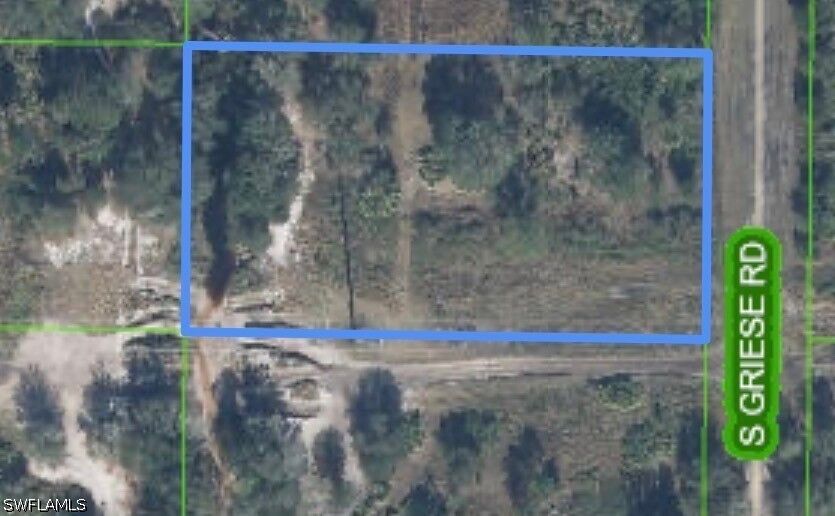 Property Photo: 1346 S Griese Road FL 33825