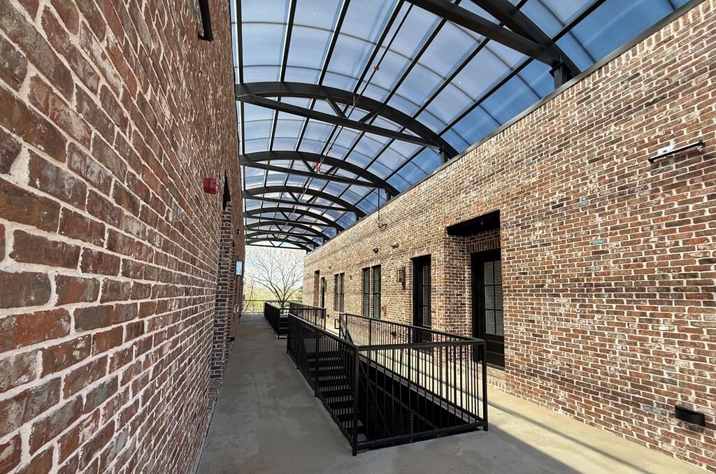 Property Photo:  Unit 307 1007 Mistilis Cv  MS 38655 