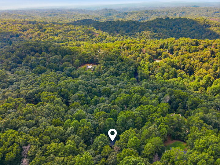 Property Photo:  288 Ridgecrest Circle  GA 30540 