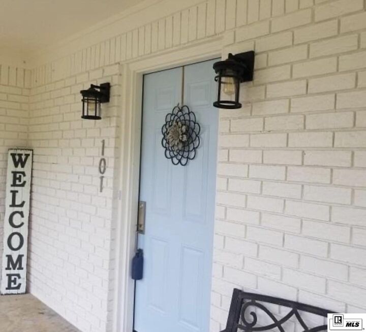 Property Photo:  101 Westland Place  LA 71291 