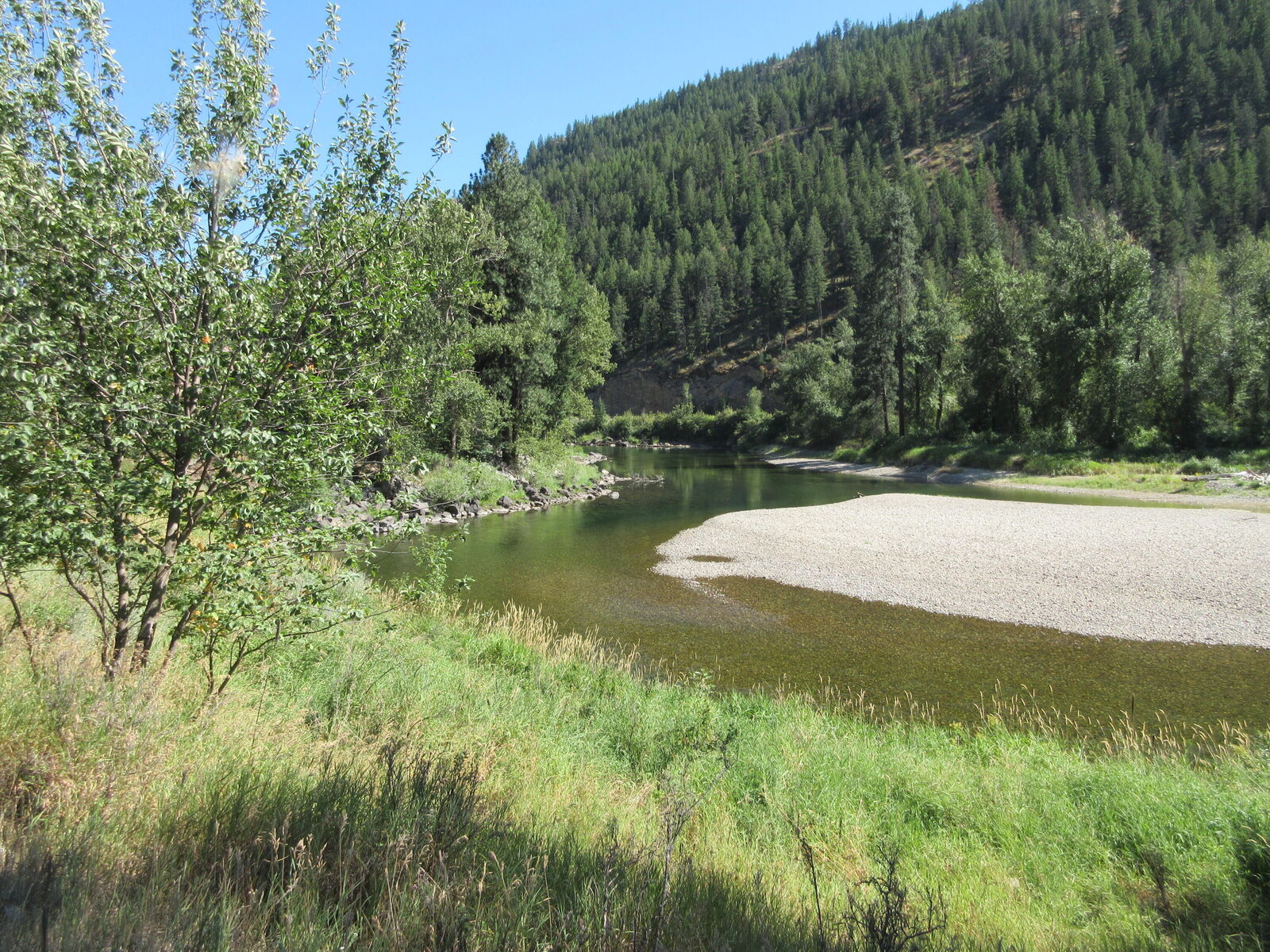 Property Photo:  Tbd Customs Rd  WA 99118 