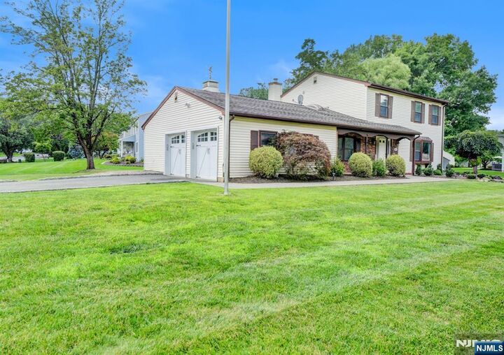 Property Photo: 11 Fox Run Drive NJ 07936