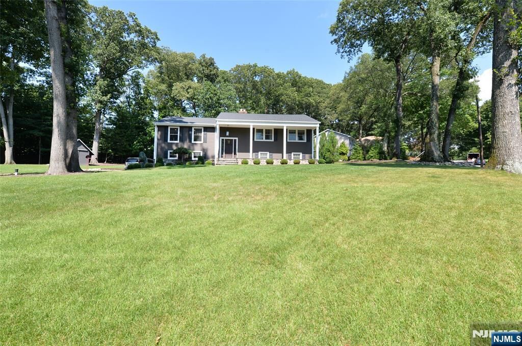 Property Photo: 769 Hickory Hill Road NJ 07481