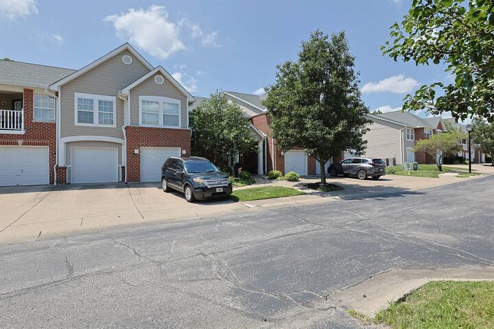 Property Photo: 7071 Glen Kerry Court KY 41042