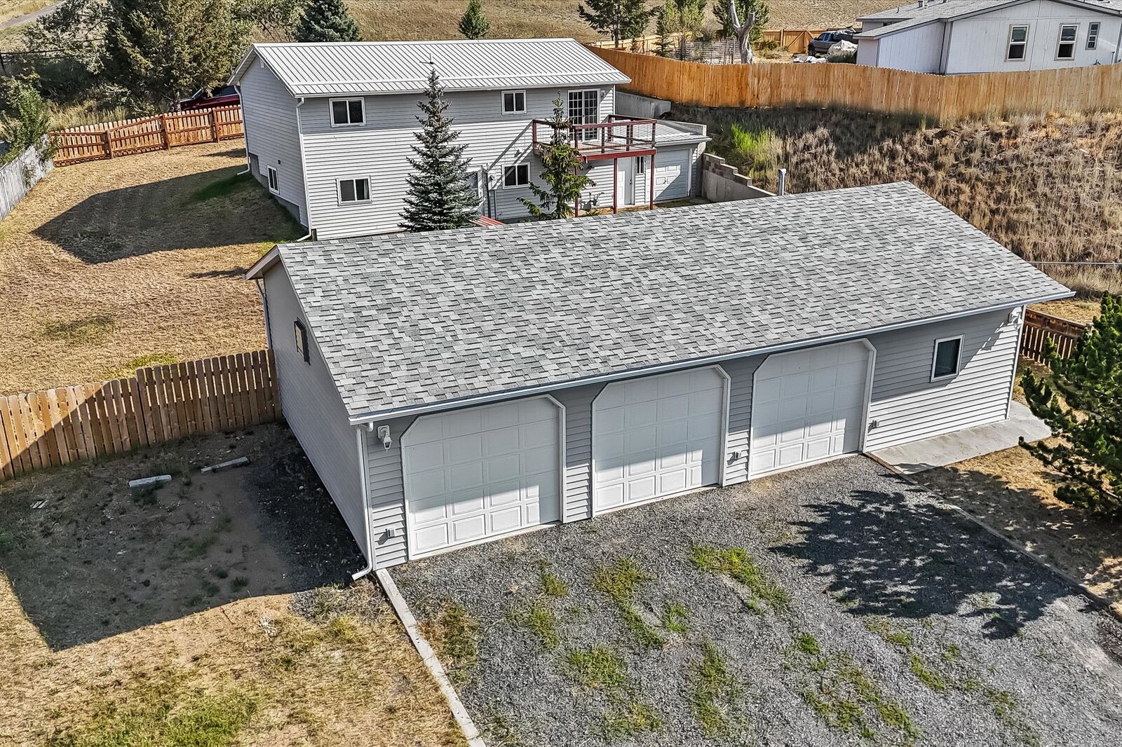 Property Photo: 5 Lenore Lane MT 59632