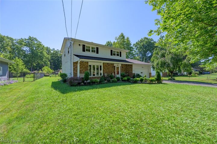 Property Photo: 175 Carolyn Avenue OH 44410