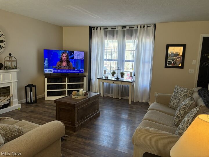 Property Photo:  3184 Deer Trail B  OH 44410 