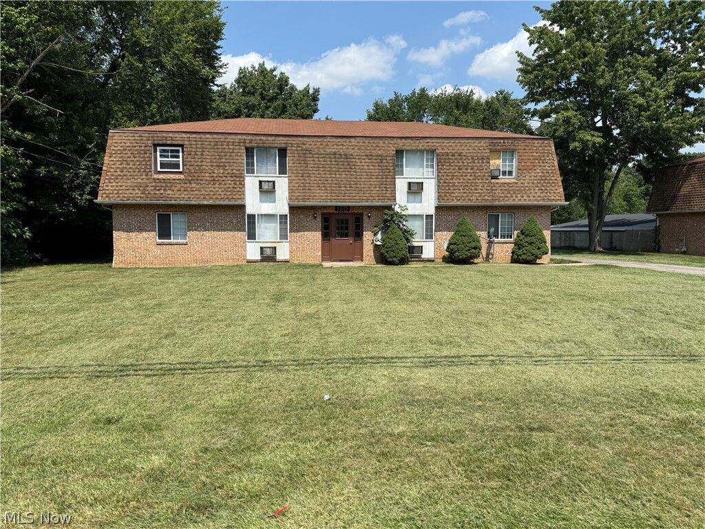 Property Photo: 150 Washington Boulevard OH 44512