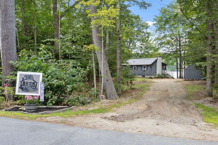 Property Photo: 162 Varney Road NH 03225