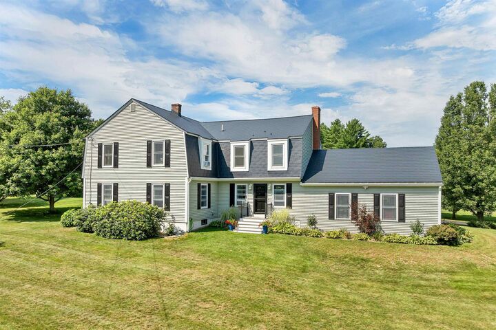 Property Photo:  15 Vici Drive  NH 03032 