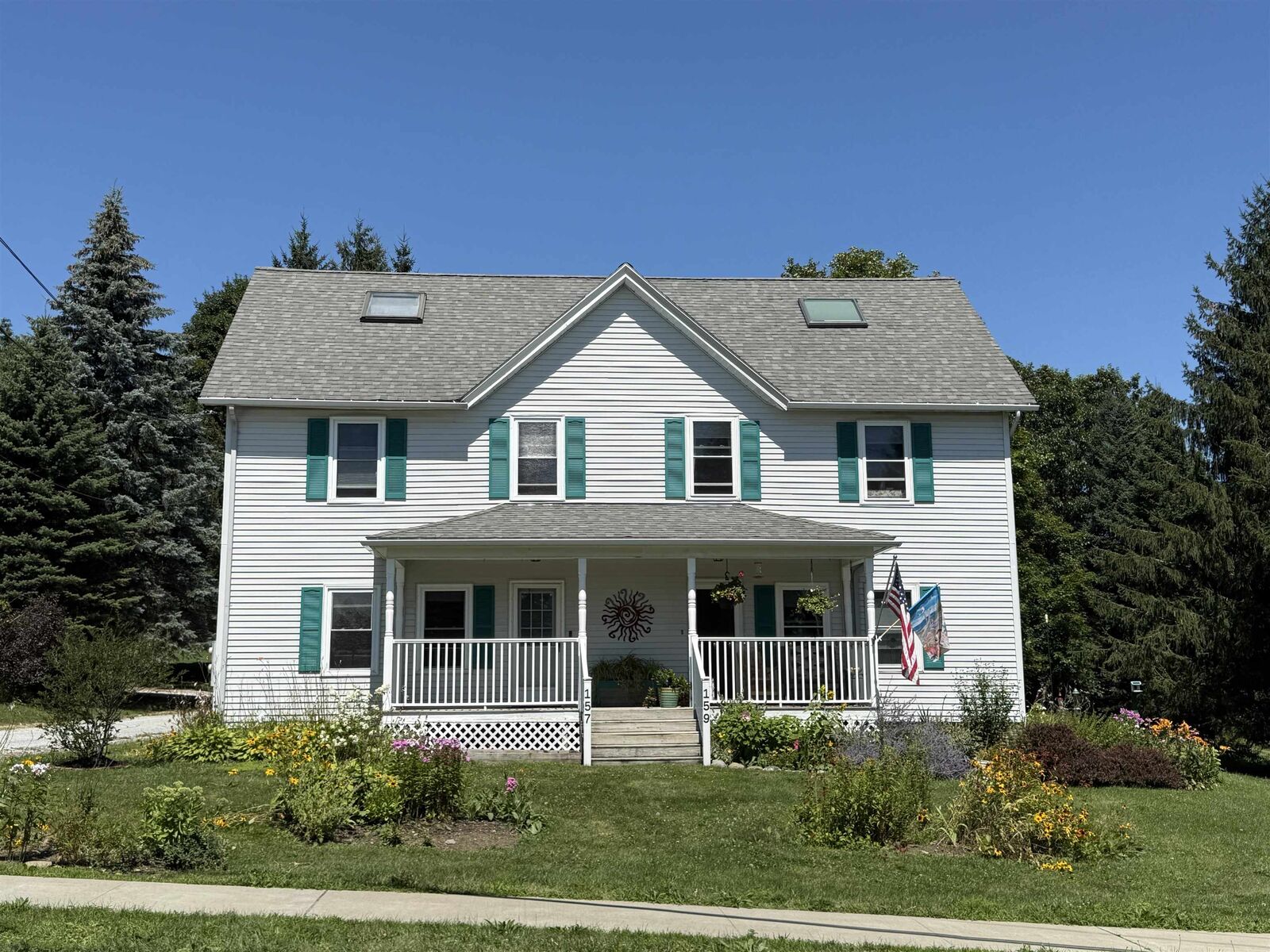 Property Photo: 157 Congress Street VT 05478