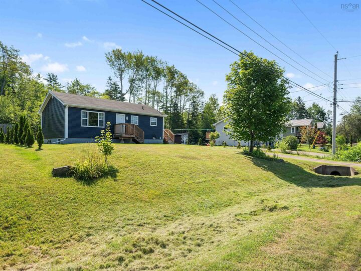 Property Photo: 129 Jeffery Lambert NS B0N 1C0