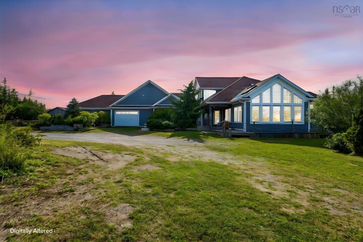 Property Photo: 5145 207 Highway NS B0J 2L0