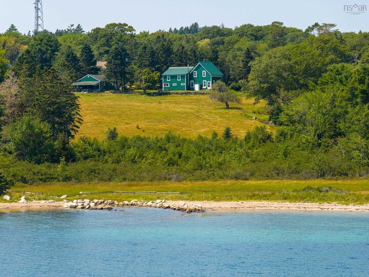 Property Photo: 3257 Highway 3 NS B0J 1J0
