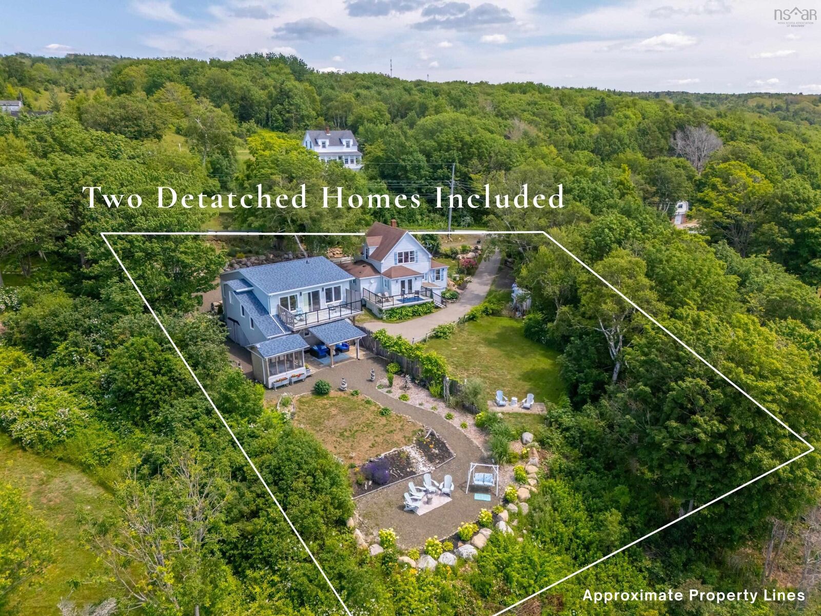 Property Photo: 608 Granville Road NS B0S 1A0