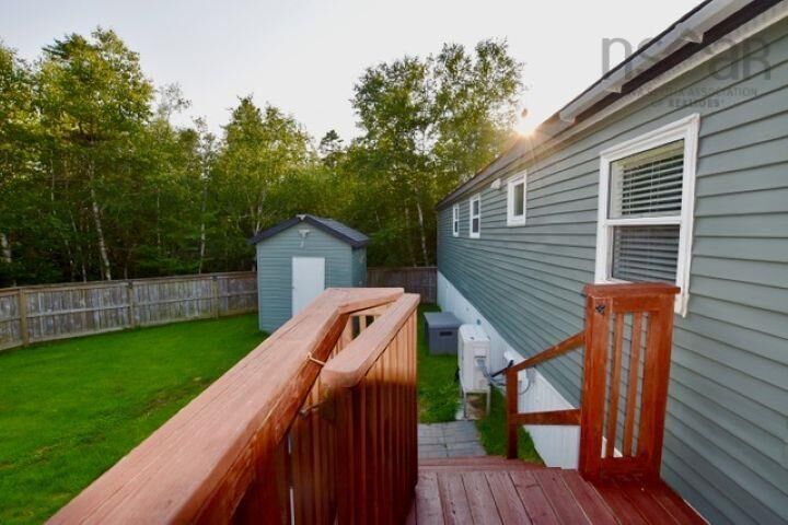 Property Photo: 1647 Frankie Drive NS B4E 2N1