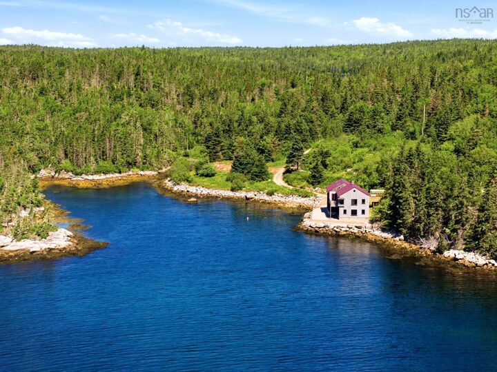 Property Photo: 3087 Highway 329 NS B0J 1T0