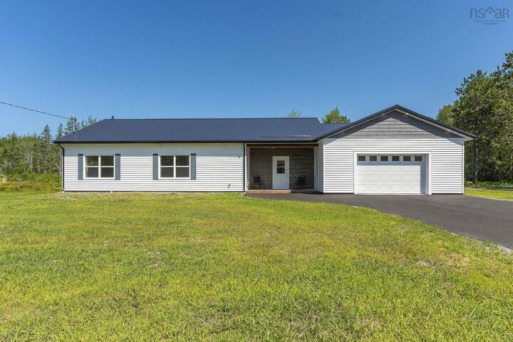 233 Hall Road — photo 1