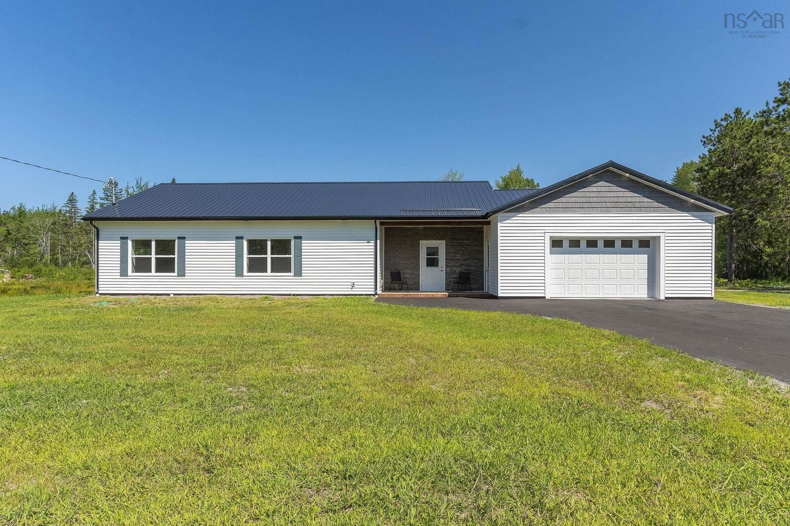 Property Photo: 233 Hall Road NS B0P 1R0