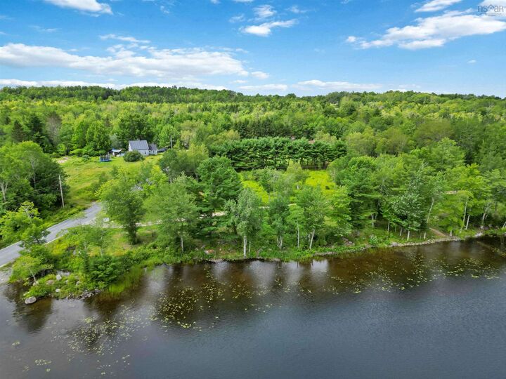 Property Photo:  Lot 5-3 602 Walburne Road  NS B0J 2E0 