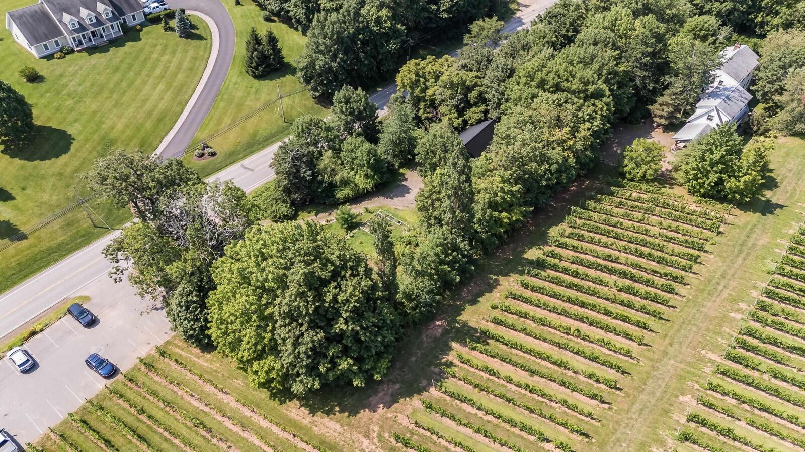 Property Photo: 11589 Highway 1 NS B0P 1M0